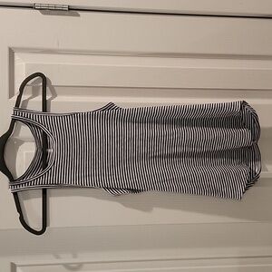 GAP Tank Top, Size SM, Euc